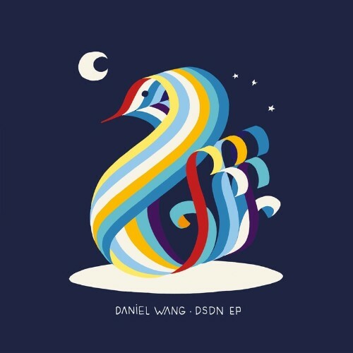 Daniel Wang - DSDN EP (2022)