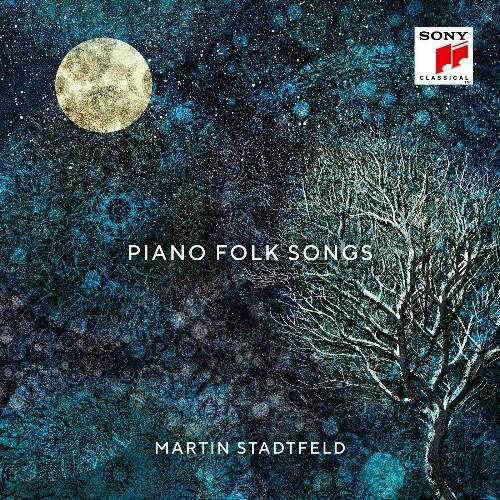 VA - Martin Stadtfeld - Piano Folk Songs (2022) (MP3)