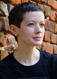 Елена Чекмазова