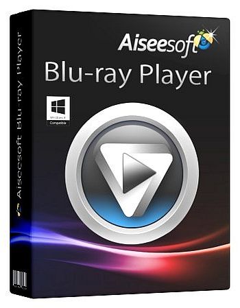 Aiseesoft Blu-ray Player 6.7.60 Portable by LRepacks