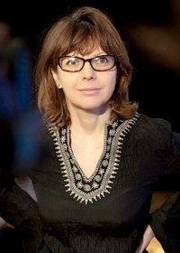 Фёкла Толстая