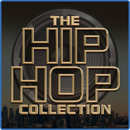 Various Artists - The Hip Hop Collection (2022)