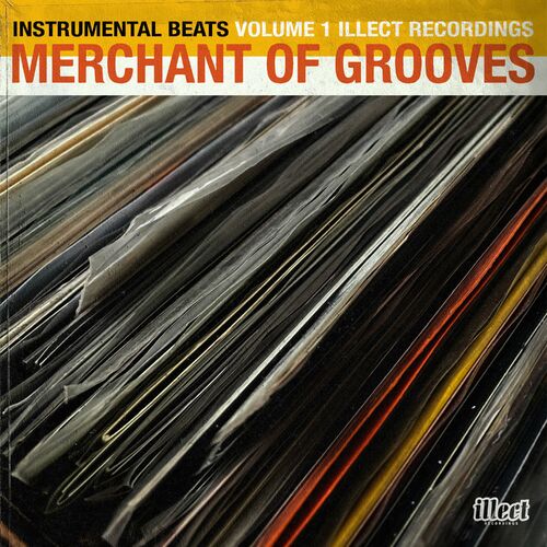 VA | Merchant of Grooves (2022) MP3