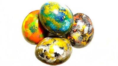 Learn How To Decorate Easter  Eggs F8afdc29a1681e83cc66e4a72a5889e6