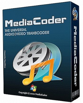 MediaCoder 0.8.65 Portable by Mediatronic Pty Ltd