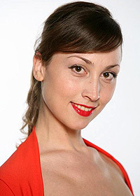 Елена Посоюзных