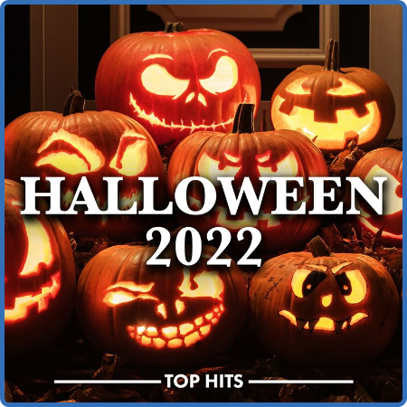 Various Artists - Halloween 2022 (2022)