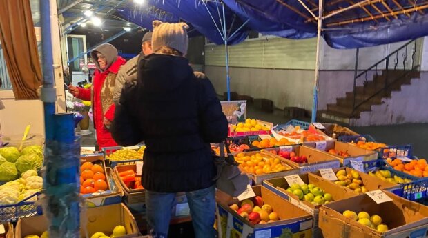 Як змінилися ціни на фрукти та овочі в Україні: порівняння з іншими країнами