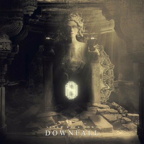 VA - Never Back Down - Downfall (2022) (MP3)