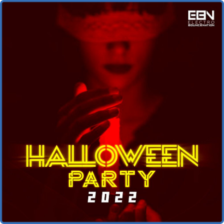 Various Artists - Halloween Party (2022)