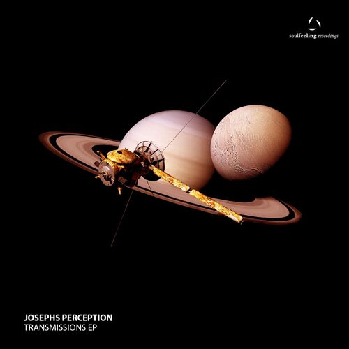 VA - Josephs Perception - Transmissions (2022) (MP3)