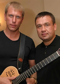 Любэ