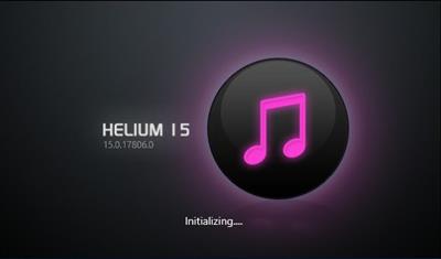 Helium Music Manager 15.4.18088 Premium Multilingual