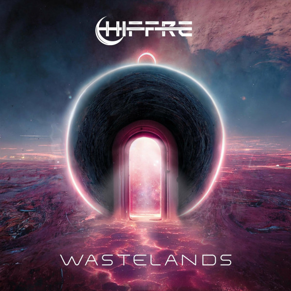 Chiffre - Wastelands (2022)