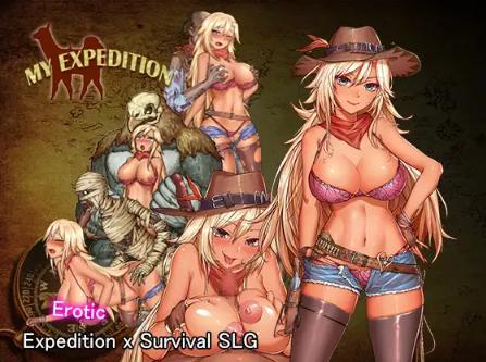 [Prostitution] MaraStudio - My Expedition +DLC Final (eng) - Adv