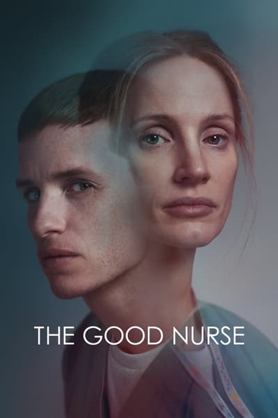 The Good Nurse (2022) 1080p NF WEBRip x264-GalaxyRG
