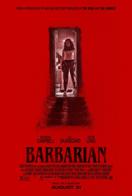 Barbarian 2022 1080p WEB-DL DD5 1 H 264-EVO