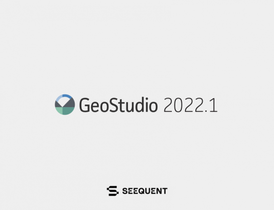 GEO-SLOPE GeoStudio 2022.1 v11.4.0.18 (x64) Multilanguage