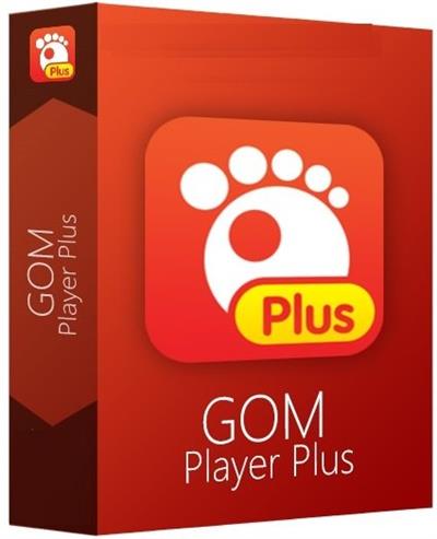 GOM Player Plus 2.3.80.5345 (x64)  Multilingual Portable