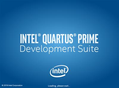 Intel Quartus Prime Pro Edition  22.3