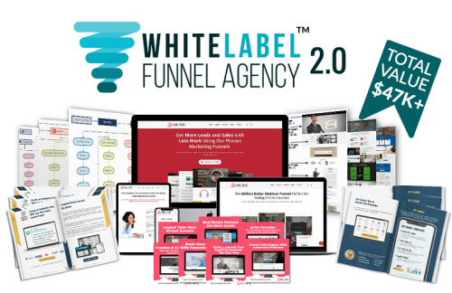 Jason West - White Label Funnel Agency 2.0