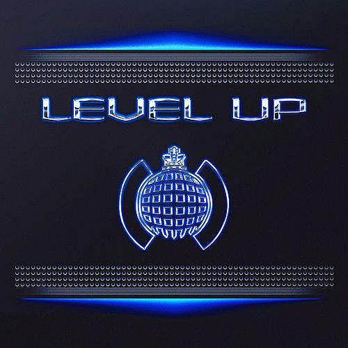 Ministry Of Sound Level Up (2022)