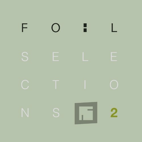 Foil Selections Vol. 2 (2022)