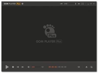 GOM Player Plus 2.3.80.5345 (x86)  Multilingual