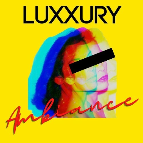 VA - Luxxury - Ambiance (2022) (MP3)