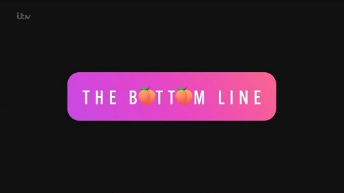 ITV - The Bottom Line (2022)
