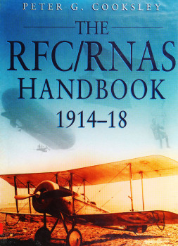 The RFC/RNAC Handbook 1914-18