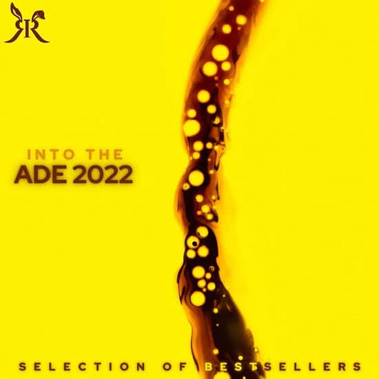 VA - Into the ADE 2022