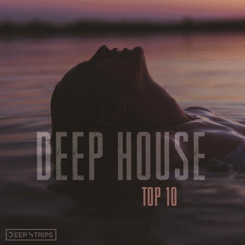 VA - Top 10 Deep House (2022) (MP3)