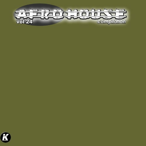 VA - Afro House Compilation, Vol. 24 (2022) (MP3)