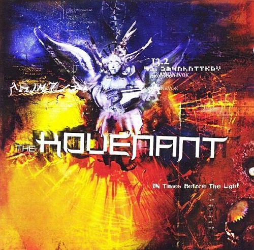 The Kovenant - In Times Before the Light (2002) (LOSSLESS)