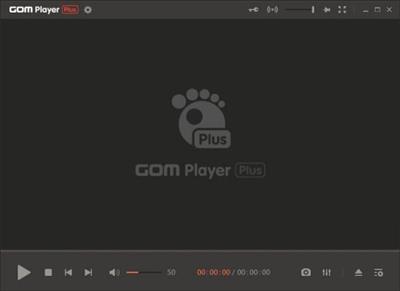 GOM Player Plus 2.3.80.5345 (x64)  Multilingual