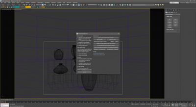 Corona Renderer 9.0 Incl. Material Library for 3DS MAX  2016-2023