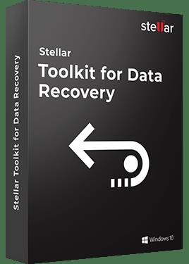 Stellar Toolkit for Data Recovery 10.5.0.0 (x64) Multilingual