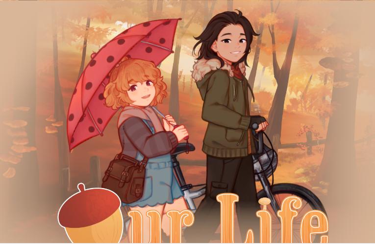 [Romance] Our Life: Now & Forever v0.06 Beta by GBPatch Win/Mac - Multiple Endings