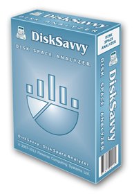 Disk Savvy Ultimate 15.3.14 free