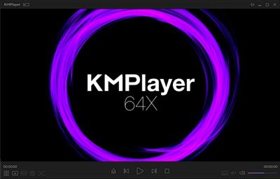 The KMPlayer 2022.10.26.13 (x64)  Multilingual
