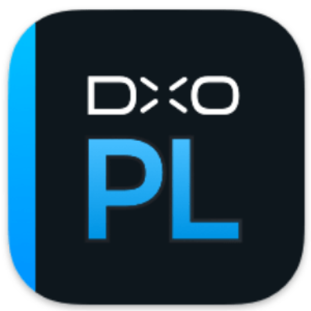 DxO PhotoLab 5 ELITE Edition 5.5.81 macOS