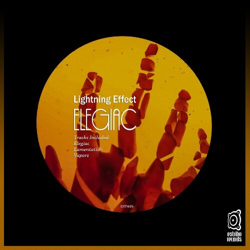 Lightning Effect - Elegiac (2022)