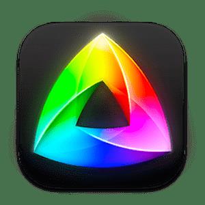 Kaleidoscope 3.7.2  macOS