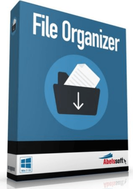 Abelssoft File Organizer 2022 v4.04.41432 Multilingual