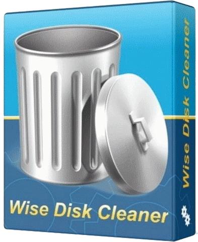 Wise Disk Cleaner 10.9.8.814 RePack (& portable) by Dodakaedr [Multi/Ru]