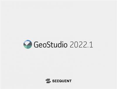 GEO-SLOPE GeoStudio 2022.1 v11.4.0.18 (x64)  Multilanguage