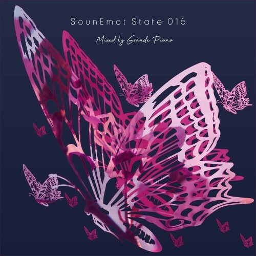 Sounemot State 016 (Mixed by Grande Piano) (2022)