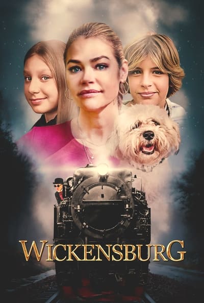 Wickensburg (2023) 720p WEBRip x264 AAC-YiFY