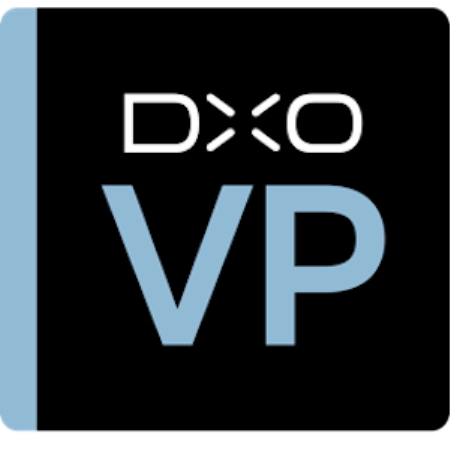 DxO ViewPoint 4.0.1.156 macOS